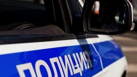 В Егорлыке полицейские по горячим следам задержали подозреваемую в краже