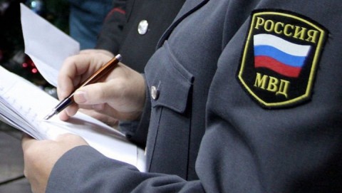 Полицейские Егорлыкского района раскрыли кражу из квартиры